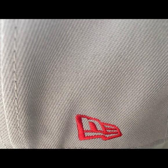 Patriots hat - Picture 3 of 3